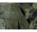 NEO TOOLS 81-211 Bluza robocza CAMO