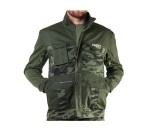 NEO TOOLS 81-211 Bluza robocza CAMO
