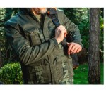 NEO TOOLS 81-211 Bluza robocza CAMO