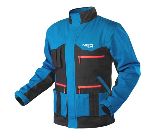 NEO TOOLS 81-215 Bluza robocza HD+