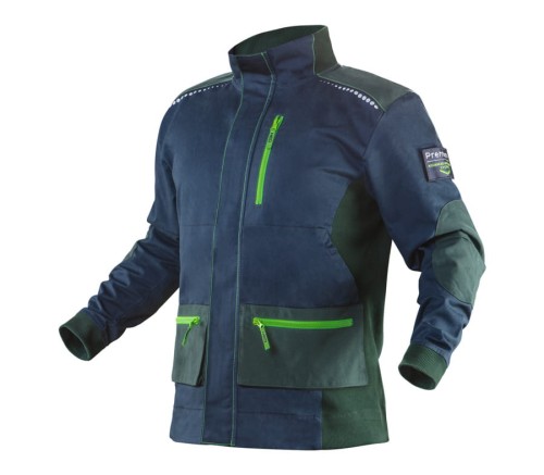 NEO TOOLS 81-216 Bluza robocza PREMIUM