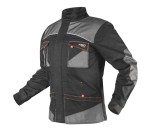 NEO TOOLS 81-218 Bluza robocza HD Slim