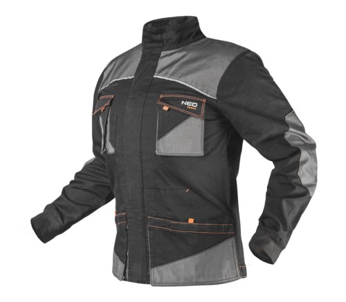 NEO TOOLS 81-218 Bluza robocza HD Slim