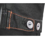 NEO TOOLS 81-218 Bluza robocza HD Slim