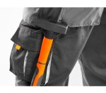 NEO TOOLS 81-220 Spodnie robocze do pasa