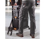 NEO TOOLS 81-220 Spodnie robocze do pasa