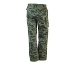 NEO TOOLS 81-221 Spodnie robocze do pasa CAMO