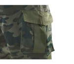 NEO TOOLS 81-221 Spodnie robocze do pasa CAMO