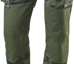 NEO TOOLS 81-221 Spodnie robocze do pasa CAMO