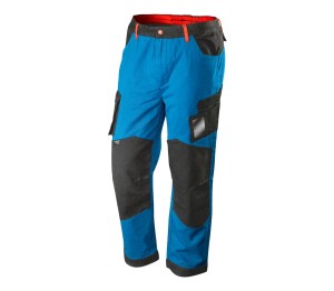 NEO TOOLS 81-225 Spodnie robocze do pasa HD+