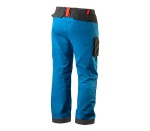 NEO TOOLS 81-225 Spodnie robocze do pasa HD+