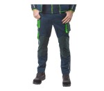 NEO TOOLS 81-226 Spodnie robocze do pasa PREMIUM