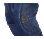 NEO TOOLS 81-228 Spodnie robocze do pasa DENIM wzmocnione