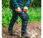 NEO TOOLS 81-229 Spodnie robocze do pasa 5-kieszeniowe DENIM