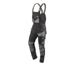 NEO TOOLS 81-248 Spodnie robocze ogrodniczki HD Slim