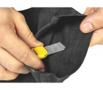 NEO TOOLS 81-248 Spodnie robocze ogrodniczki HD Slim