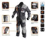 NEO TOOLS 81-250 Kombinezon roboczy