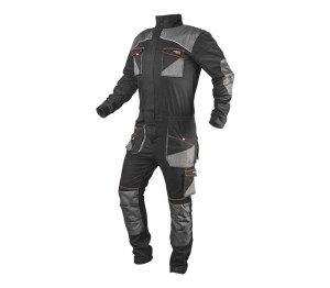 NEO TOOLS 81-258 Kombinezon roboczy HD Slim