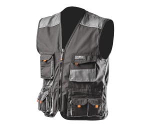 NEO TOOLS 81-260 Kamizelka robocza