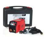 IDEAL PRAKTIK MINI 2100 Spawarka inwertorowa MMA 145 A, w walizce