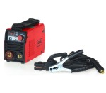 IDEAL PRAKTIK MINI 2100 Spawarka inwertorowa MMA 145 A, w walizce
