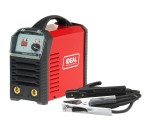 IDEAL TECNO ARC 210 IGBT Spawarka inwertorowa MMA / TIG 200 A