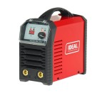 IDEAL TECNO ARC 210 IGBT Spawarka inwertorowa MMA / TIG 200 A