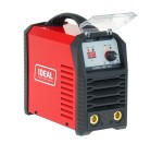 IDEAL TECNO ARC 210 IGBT Spawarka inwertorowa MMA / TIG 200 A