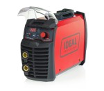 IDEAL TECNO ARC 211 IGBT VRD Spawarka inwertorowa MMA / TIG 200  A
