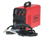 IDEAL PRAKTIK MIG 1800 Inwertorowy półautomat spawalniczy MIG / MMA 180 A