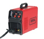 IDEAL PRAKTIK MIG 1800 Inwertorowy półautomat spawalniczy MIG / MMA 180 A