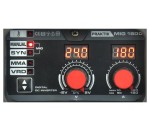 IDEAL PRAKTIK MIG 1800 Inwertorowy półautomat spawalniczy MIG / MMA 180 A