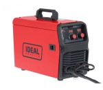 IDEAL PRAKTIK MIG 1800 Inwertorowy półautomat spawalniczy MIG / MMA 180 A