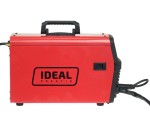 IDEAL PRAKTIK MIG 1800 Inwertorowy półautomat spawalniczy MIG / MMA 180 A