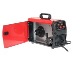 IDEAL PRAKTIK MIG 1800 Inwertorowy półautomat spawalniczy MIG / MMA 180 A