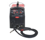 IDEAL PRAKTIK MIG 200 SYNERGIC Inwertorowy półautomat spawalniczy MIG / MMA 200 A