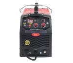 IDEAL PRAKTIK MIG 200 PULSE Inwertorowy półautomat spawalniczy MIG / MMA 200 A