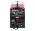 IDEAL PRAKTIK MIG 211 SYNERGIC Inwertorowy półautomat spawalniczy MIG / MMA 200 A