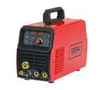 IDEAL TECNO MIG 203 SYNERGIC VRD + TIG ACX Inwertorowy półautomat spawalniczy MIG / TIG / MMA 200 A