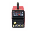 IDEAL TECNO MIG 203 SYNERGIC VRD + TIG ACX Inwertorowy półautomat spawalniczy MIG / TIG / MMA 200 A