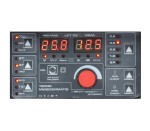 IDEAL TECNO MIG 203 SYNERGIC VRD + TIG ACX Inwertorowy półautomat spawalniczy MIG / TIG / MMA 200 A