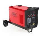 IDEAL TECNO MIG 200/2 DIGITAL Inwertorowy półautomat spawalniczy MIG / MMA 200 A