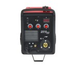 IDEAL TECNO MIG 200/2 DIGITAL Inwertorowy półautomat spawalniczy MIG / MMA 200 A