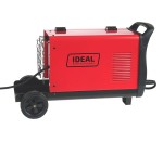 IDEAL TECNO MIG 200/2 DIGITAL Inwertorowy półautomat spawalniczy MIG / MMA 200 A