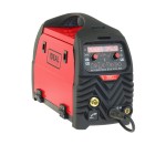 IDEAL TECNO MIG 232 PULSE Inwertorowy półautomat spawalniczy MIG / MMA 200 A