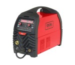 IDEAL TECNO MIG 232 PULSE Inwertorowy półautomat spawalniczy MIG / MMA 200 A