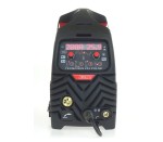 IDEAL TECNO MIG 232 PULSE Inwertorowy półautomat spawalniczy MIG / MMA 200 A