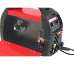 IDEAL TECNO MIG 232 PULSE Inwertorowy półautomat spawalniczy MIG / MMA 200 A