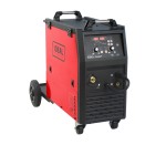 IDEAL TECNO MIG 285 PULSE SYNERGIC Inwertorowy półautomat spawalniczy MIG / MMA 280 A