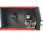 IDEAL TECNO MIG 285 PULSE SYNERGIC Inwertorowy półautomat spawalniczy MIG / MMA 280 A